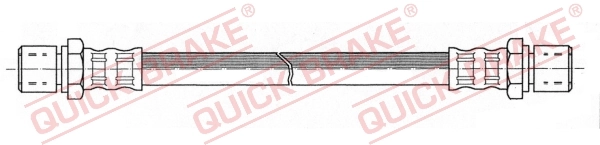 Brake Hose